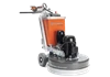 PG 820 RC er verdens første fjernstyrte betongsliper med Dual Drive Technology™